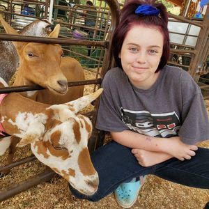 Meet your Posher, Joann